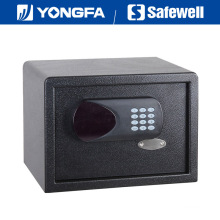 Safewell Rg Panneau 250mm Hauteur Hôtel Safe